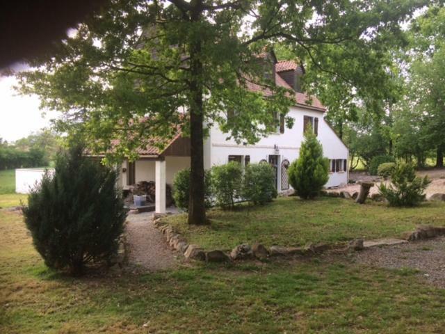 The Lodge Les Dognons 外观 照片